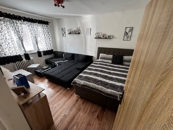 Nabízím pronájem 2+1 Kadaň - 8