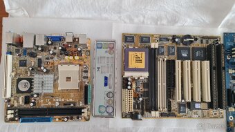 Počítačové diely - 8