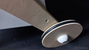 Dřevěné chodítko edukační - 8