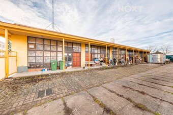 Prodej komerční Výroba, 600㎡ - 8