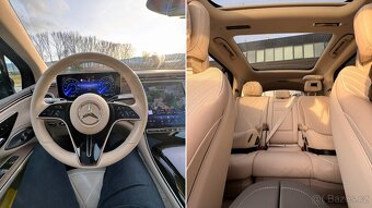 Mercedes EQS SUV - 8