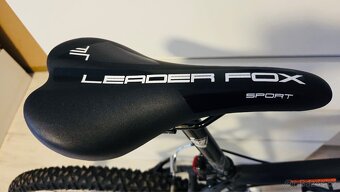 Dětské kolo Leader Fox Maxim 26 - 8