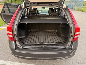 Kia Ceed SW (kombi) 1.6 CRDi, 85 kW - 8