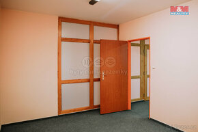 Pronájem kancelářského prostoru, 13 m², Opava, ul. Těšínská - 8
