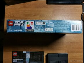 Lego Star Wars GWP sady 40686 + 30680 + mince - 8