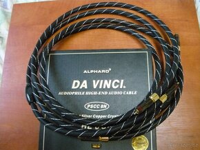 Electrocompaniet, KABLE xlr ,Cinch, ACCUTON ,bas ETON 11" - 8