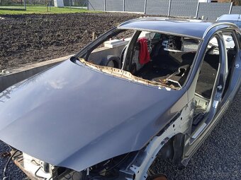 Opel Insignia A 2008 - 2013 - 8