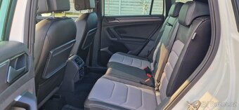 Volkswagen Tiguan 2.0 BiTDI R-Line 4Motion - 8
