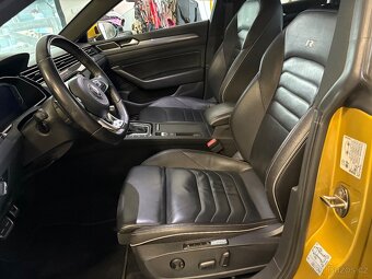 Volkswagen Arteon Rline 2 Tdi 110kw RV2020 Matrix  panorama - 8