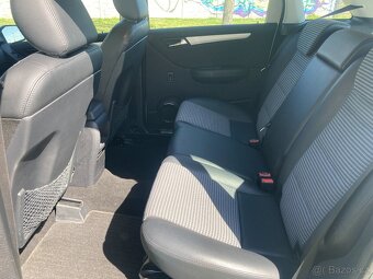 MERCEDES BENZ 180CDI 80KW AUTOMAT 184.000KM NOVÁ STK - 8