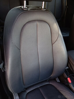 218i Gran Tourer 2021 DPH LUXURY LED Koža Keyless 120000km - 8