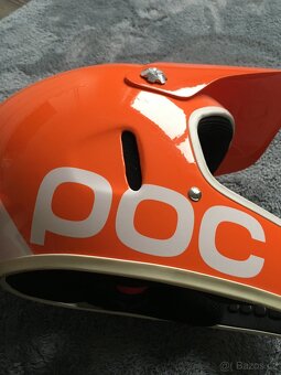 POC helma integrál, vel M/L. - 8