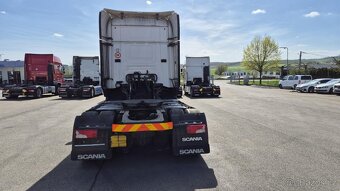 Prodám SCANIA R450 N320 TOP LINE EURO 6 - 8