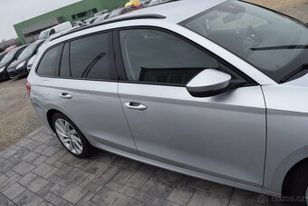 ►►Škoda Octavia 2.0 TDI 85kW•SERVIS•ALU•LED◄◄ - 8