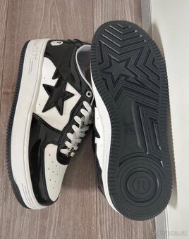 Bapesty černé nové - 8