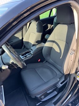 Jaguar XE 2.0, Diesel, 120 kW - možný odpočet DPH - 8