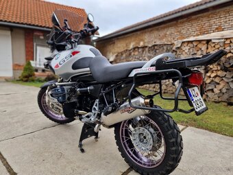 BMW R 1150 GS Adventure - 8