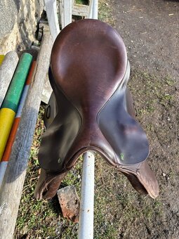 Pony sedlo - 8