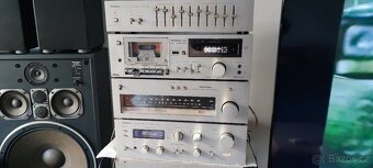 TECHNICS SU V2A ST 8044 M12 SH 8010 - 8