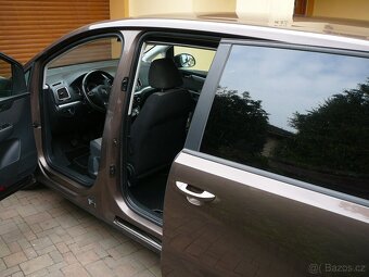 VW SHARAN 2.0 TDI 103KW NAVI WEBASTO OPCPARK ALU SERVISKA - 8