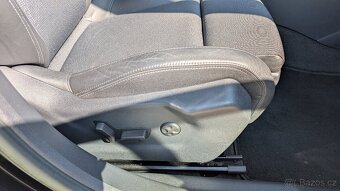 Peugeot 508, SW ALLURE 1,6 TURBO 156k - 8