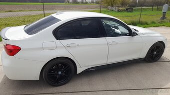 Bmw f30 lci performance - 8