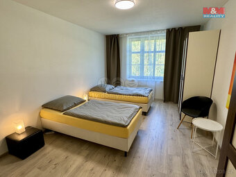 Prodej bytu 3+kk, 103 m², K. Vary, ul. nábřeží Jana Palacha - 8