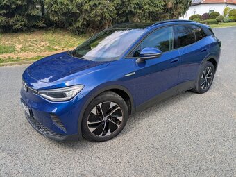 ID.4 Pro Performance Tech 150 kW, 77kWh, TČ, DPH - 8