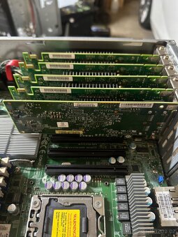 Server 21 ks Filmové studio, komplet - 8