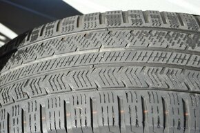 ORIGINAL ALU KOLA 18 VW TOUAREG III "CASCADE" - 8