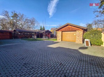Prodej restaurace, stravování, Karviná, ul. Majakovského - 8