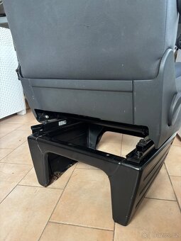 Sedačka spolujezdce VW t5/t6 - 8