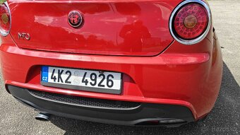 Alfa Romeo Mito 1.4 70Kw - 8