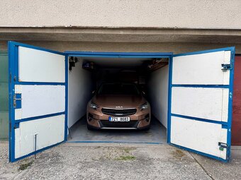 Prodám Kia XCeed 1,5T-GDi TOP MY22 - 8