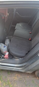 Vw passat b6 - 8