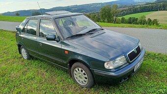 Škoda Felicia - 8