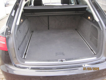 AUDI A6 C7 Avant 2,0TDI 130 KW Automat - 8
