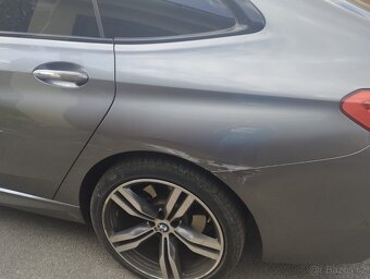 Bmw gt 640i - 8