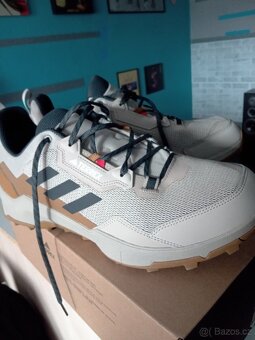 Adidas tereex vel 48 - 8