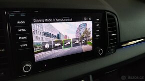 Škoda Karoq Sportline 1.5TSI záruka 5let, předplacený servis - 8