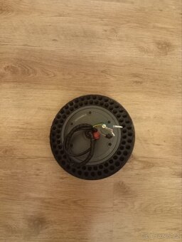 Díly na elektro koloběžku Sencor s70 - 8