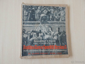 Breslau 1938, Adolf Hitler, Heinrich Hoffmann - 8
