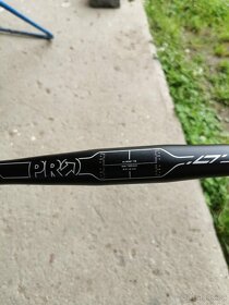 Řídítka Pro LT 720mm nepoužitá - 8