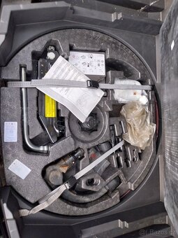 Vw Touran 2.0 TDI - 8