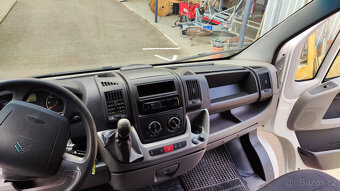 Prodám Citroen Jumper - 8