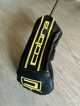 Prodám pánský driver Cobra SpeedZone Xtreme - 8