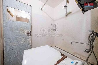 Prodej bytu 1+1, 35 m², Uherské Hradiště, ul. Štěpnická - 8