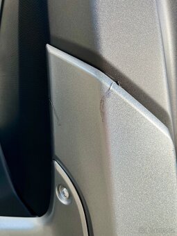 Skútr Yamaha N-Max 125 r.v. 2018 - 8