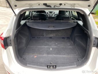 Hyundai I30 1.4i 73kW 2015 290.800Km - 8
