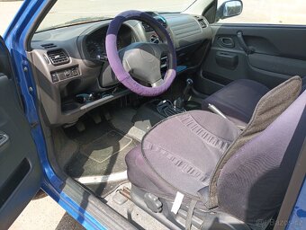 Suzuki Ignis - 8